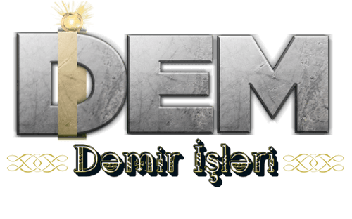 DEM.az demir isleri